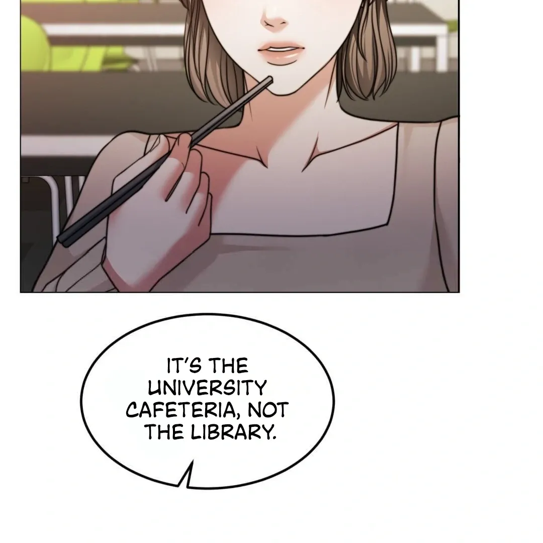 Pregnancy Contract Chapter 27 page 126 - 