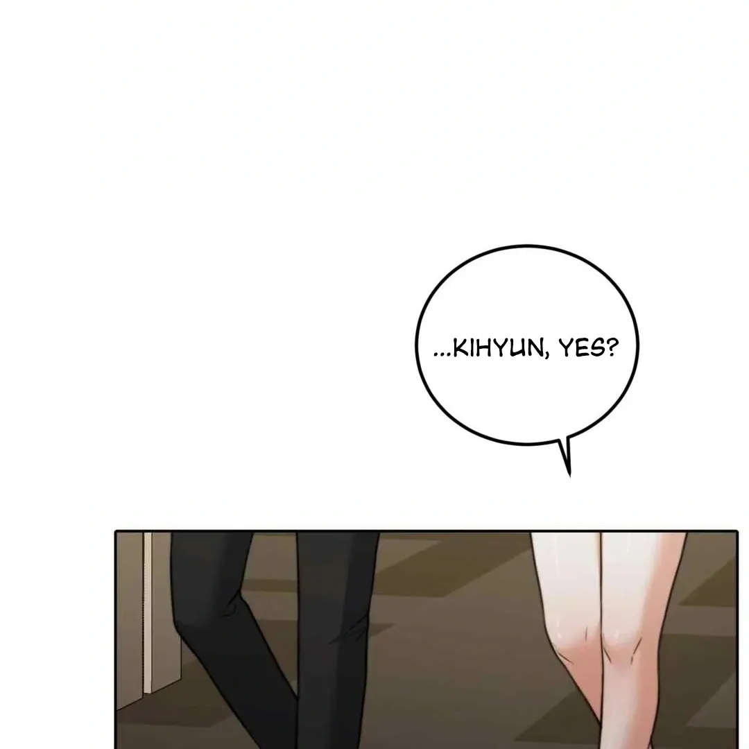 Pregnancy Contract Chapter 27 page 127 - 