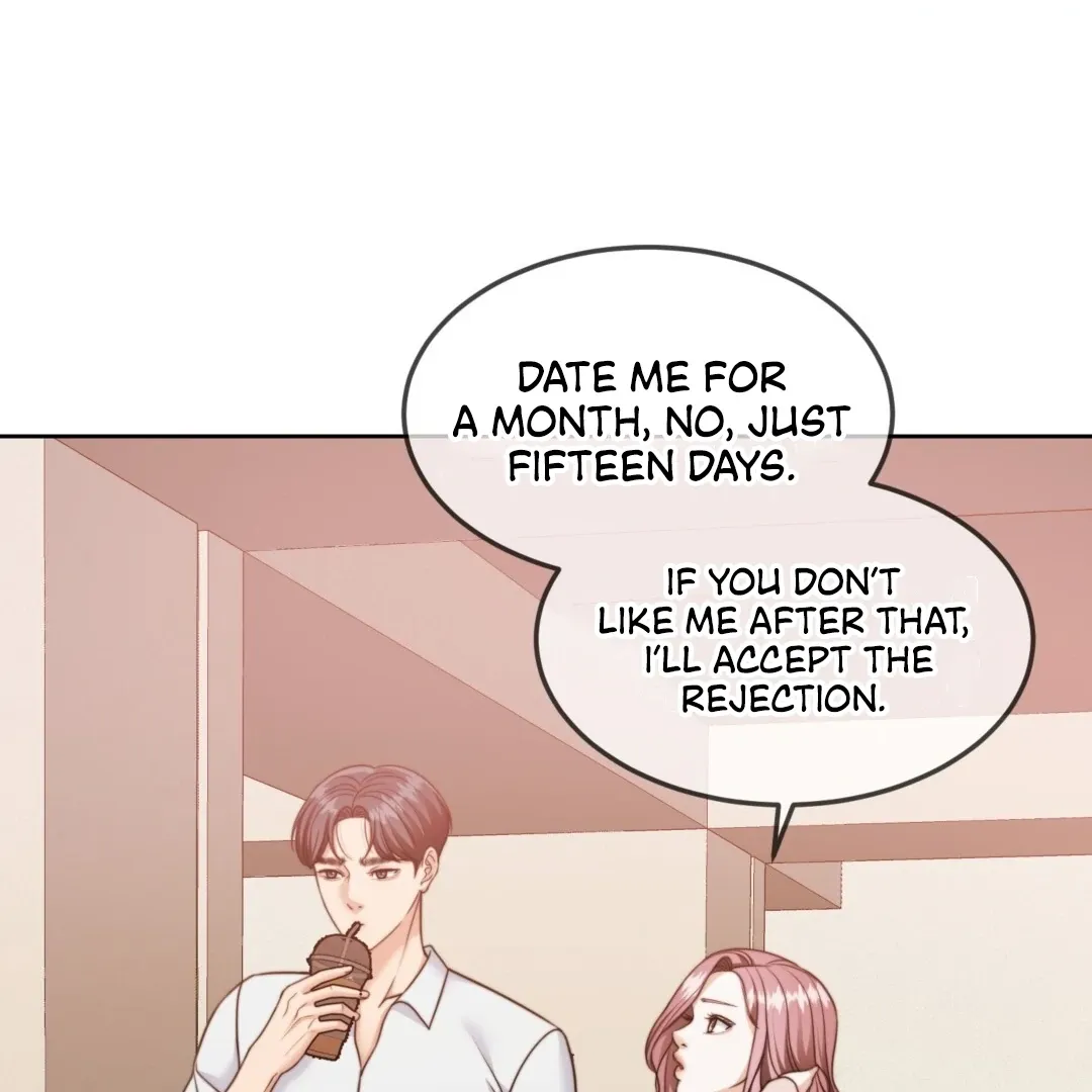 Pregnancy Contract Chapter 27 page 129 - 
