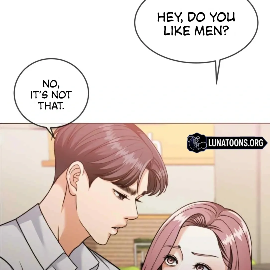 Pregnancy Contract Chapter 27 page 132 - 
