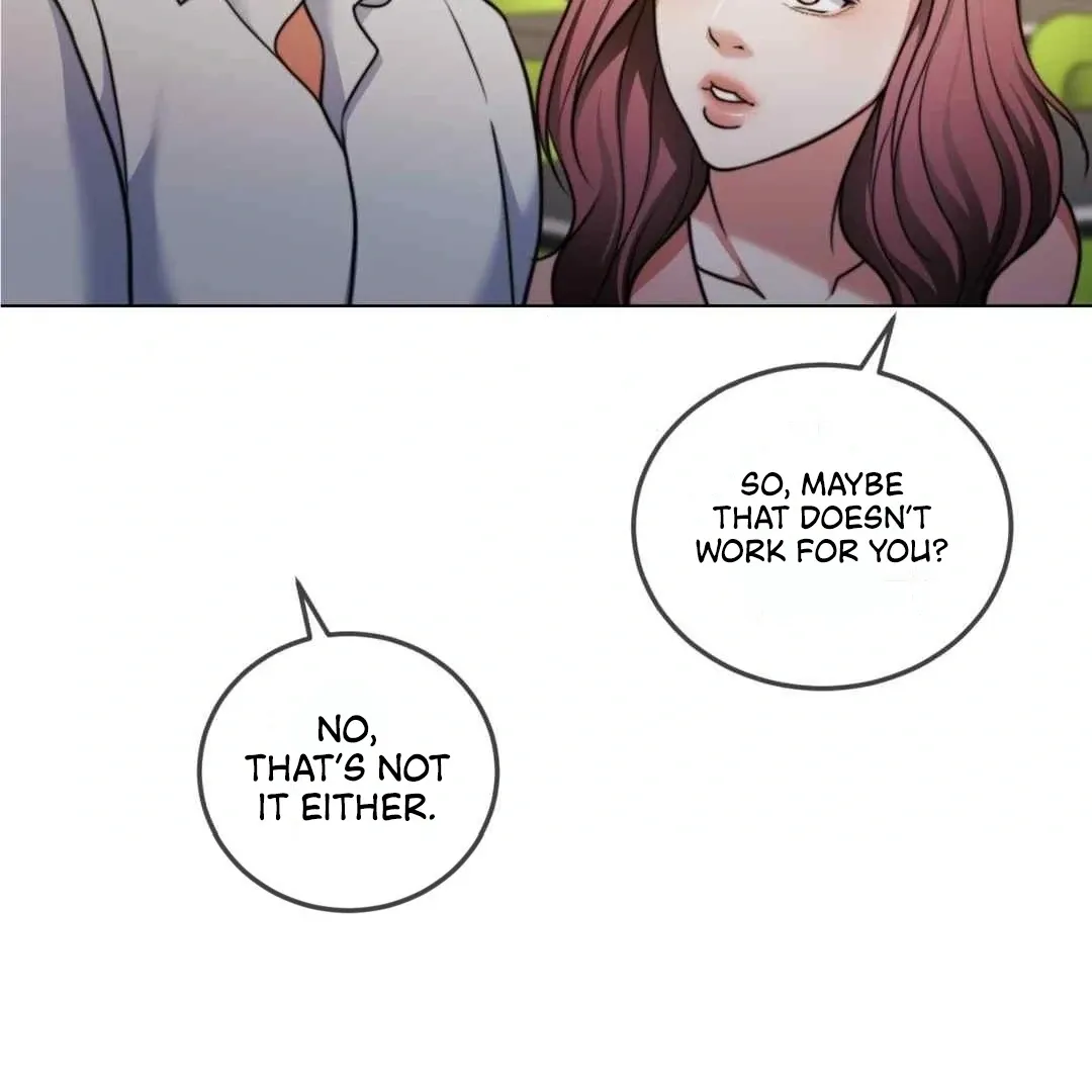 Pregnancy Contract Chapter 27 page 133 - 