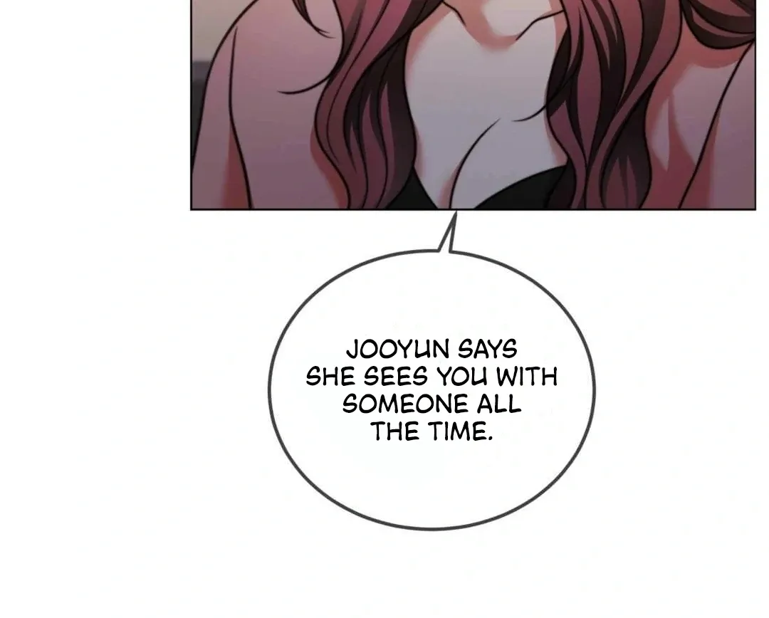 Pregnancy Contract Chapter 27 page 137 - 