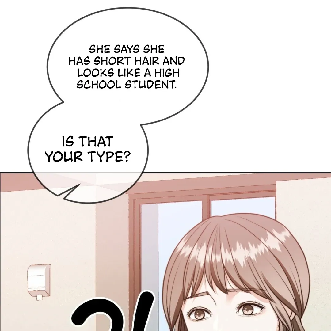 Pregnancy Contract Chapter 27 page 141 - 