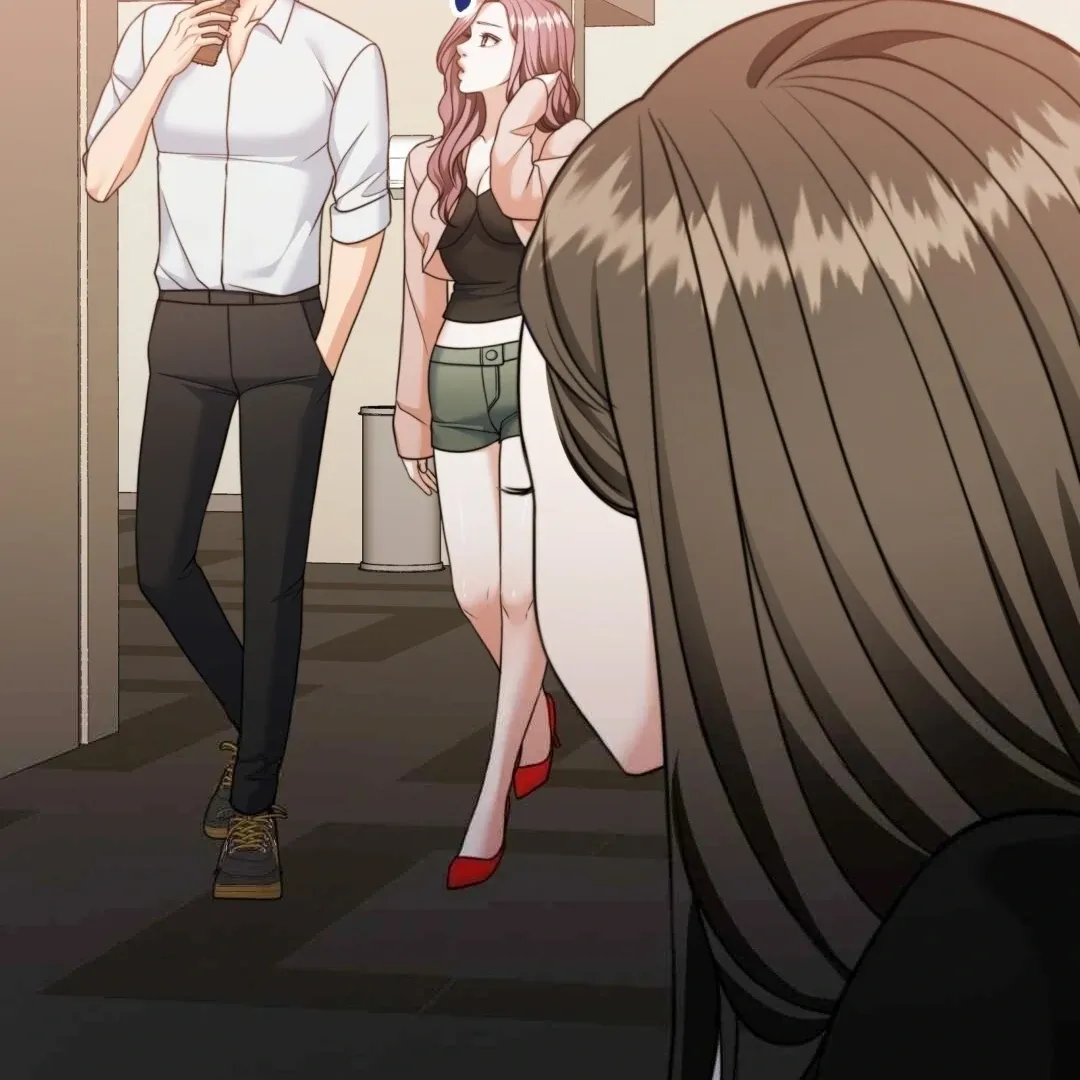Pregnancy Contract Chapter 27 page 146 - 