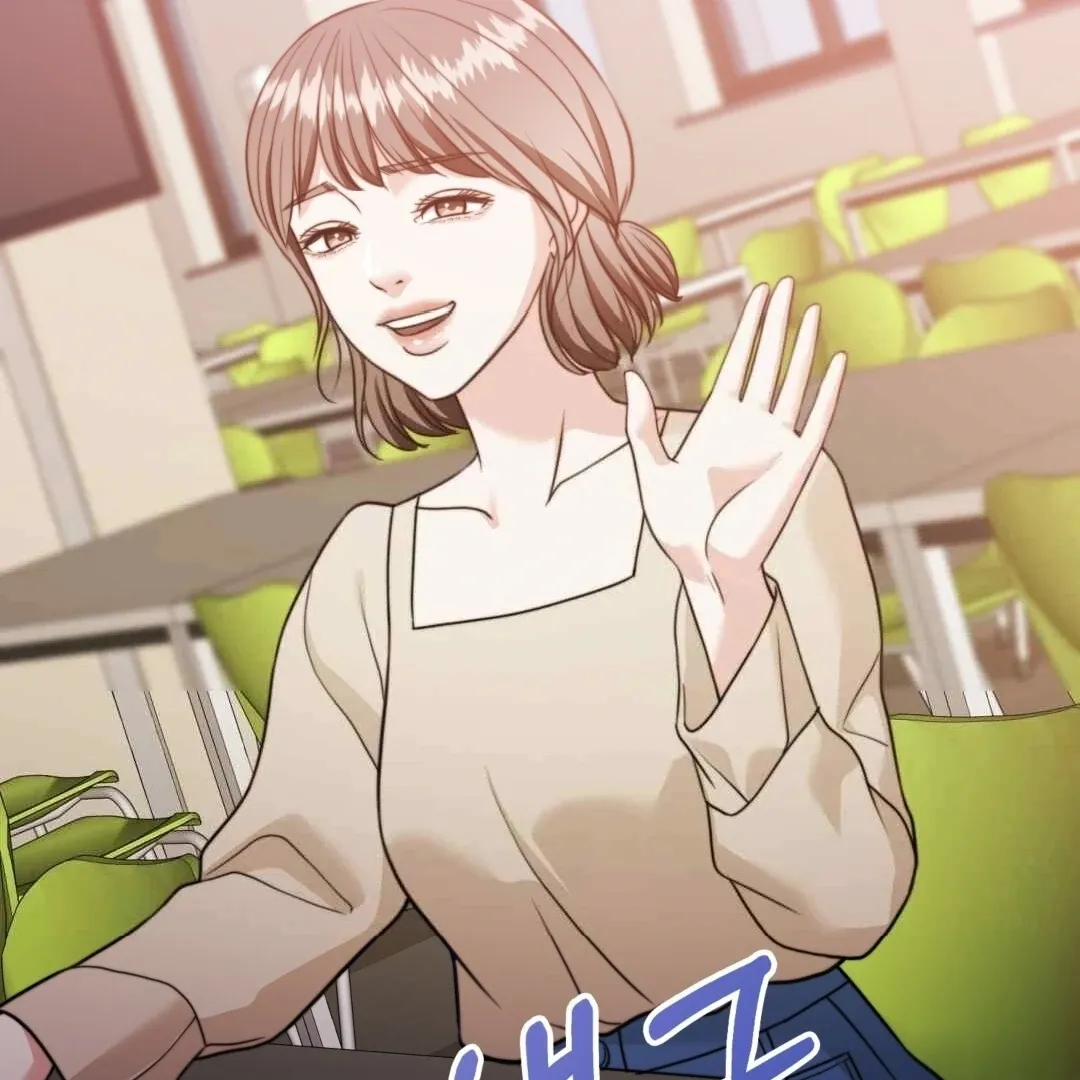 Pregnancy Contract Chapter 27 page 154 - 
