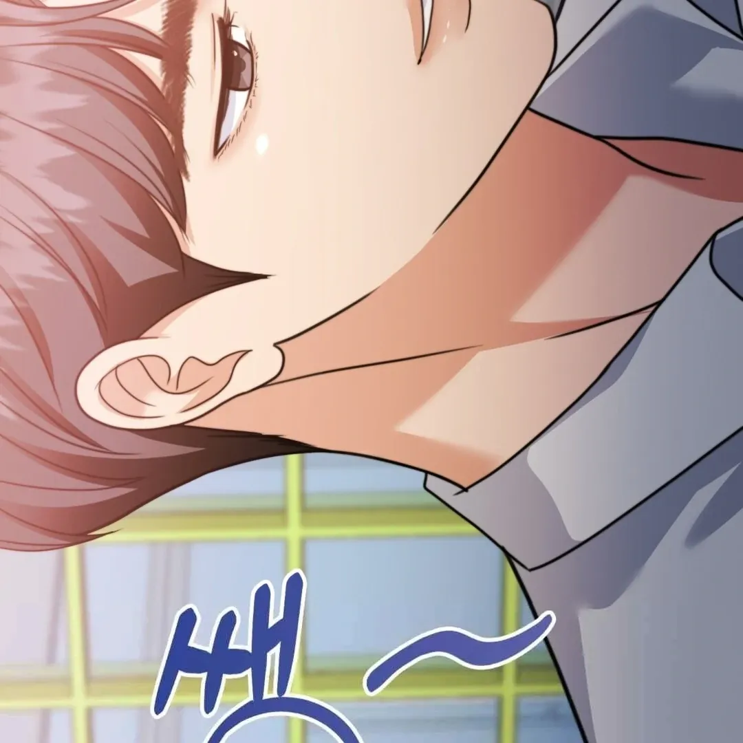 Pregnancy Contract Chapter 27 page 157 - 