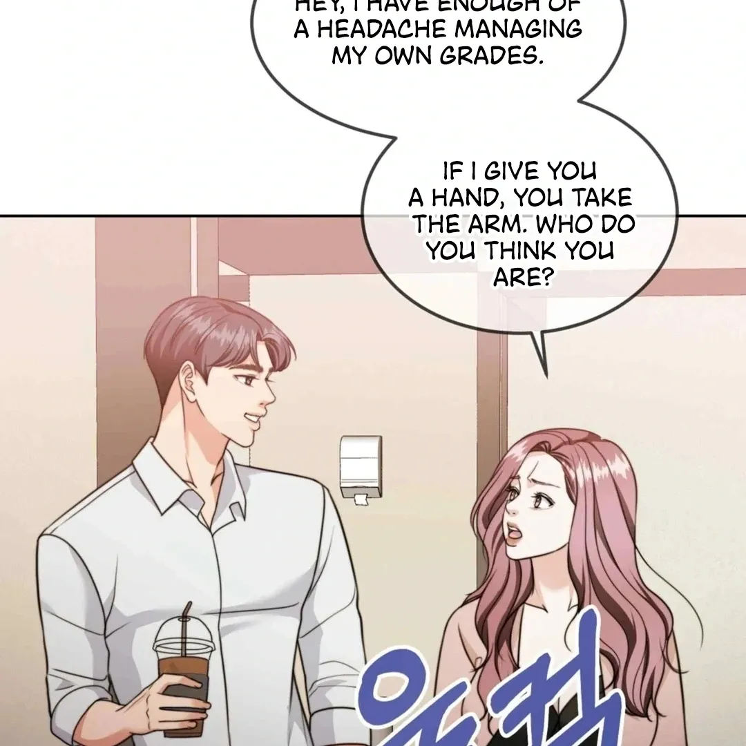 Pregnancy Contract Chapter 27 page 159 - 