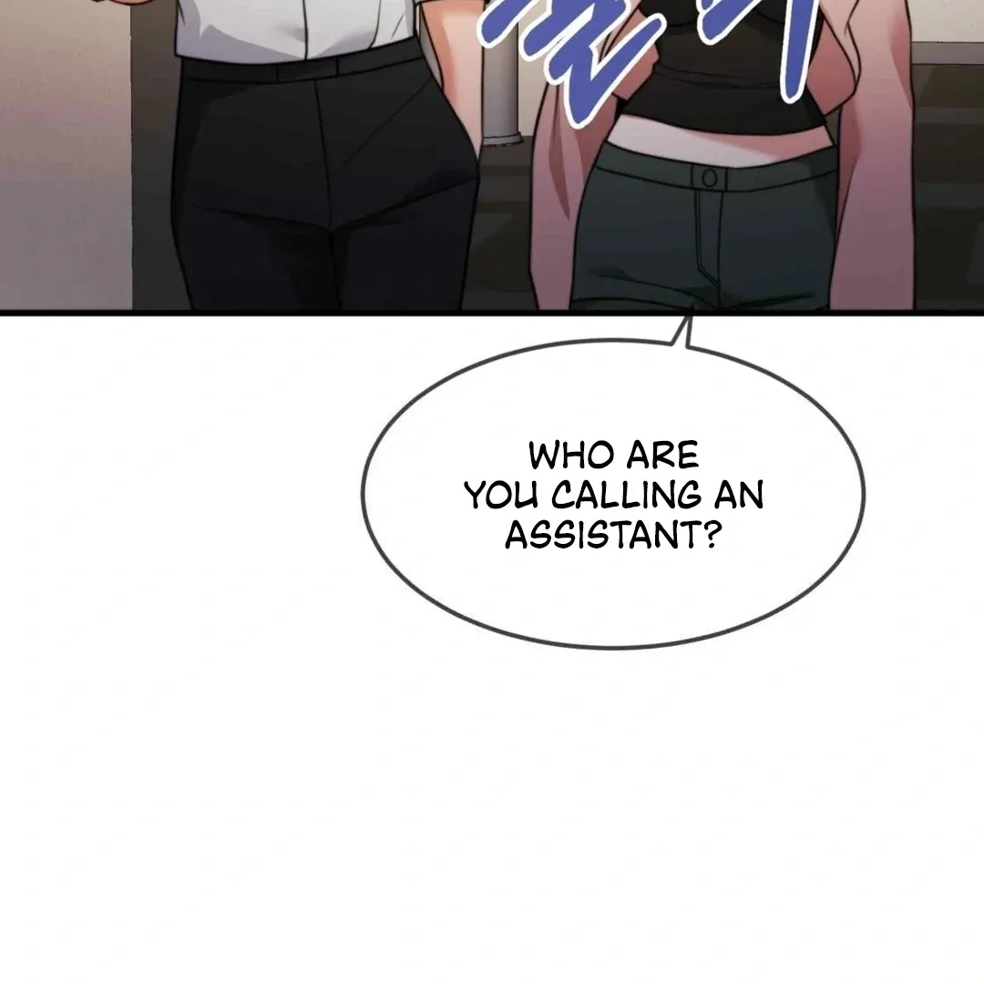 Pregnancy Contract Chapter 27 page 160 - 