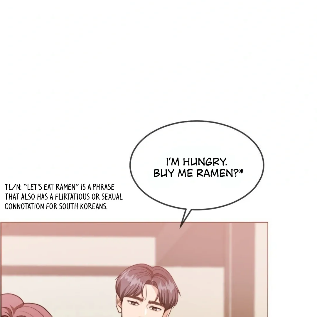 Pregnancy Contract Chapter 27 page 161 - 