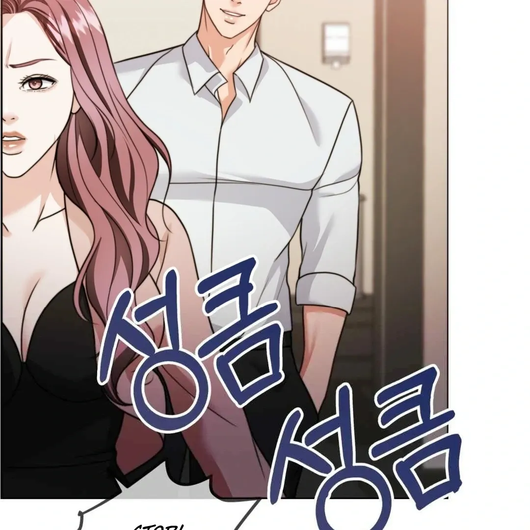 Pregnancy Contract Chapter 27 page 162 - 