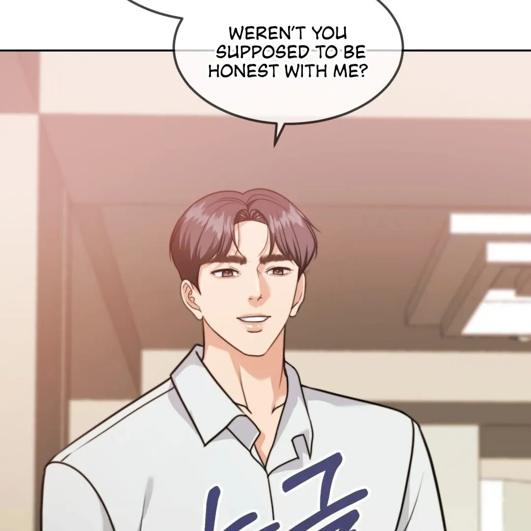 Pregnancy Contract Chapter 27 page 164 - 
