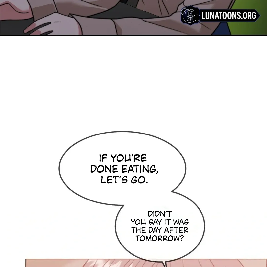 Pregnancy Contract Chapter 27 page 175 - 