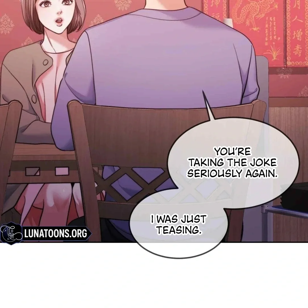 Pregnancy Contract Chapter 27 page 19 - 