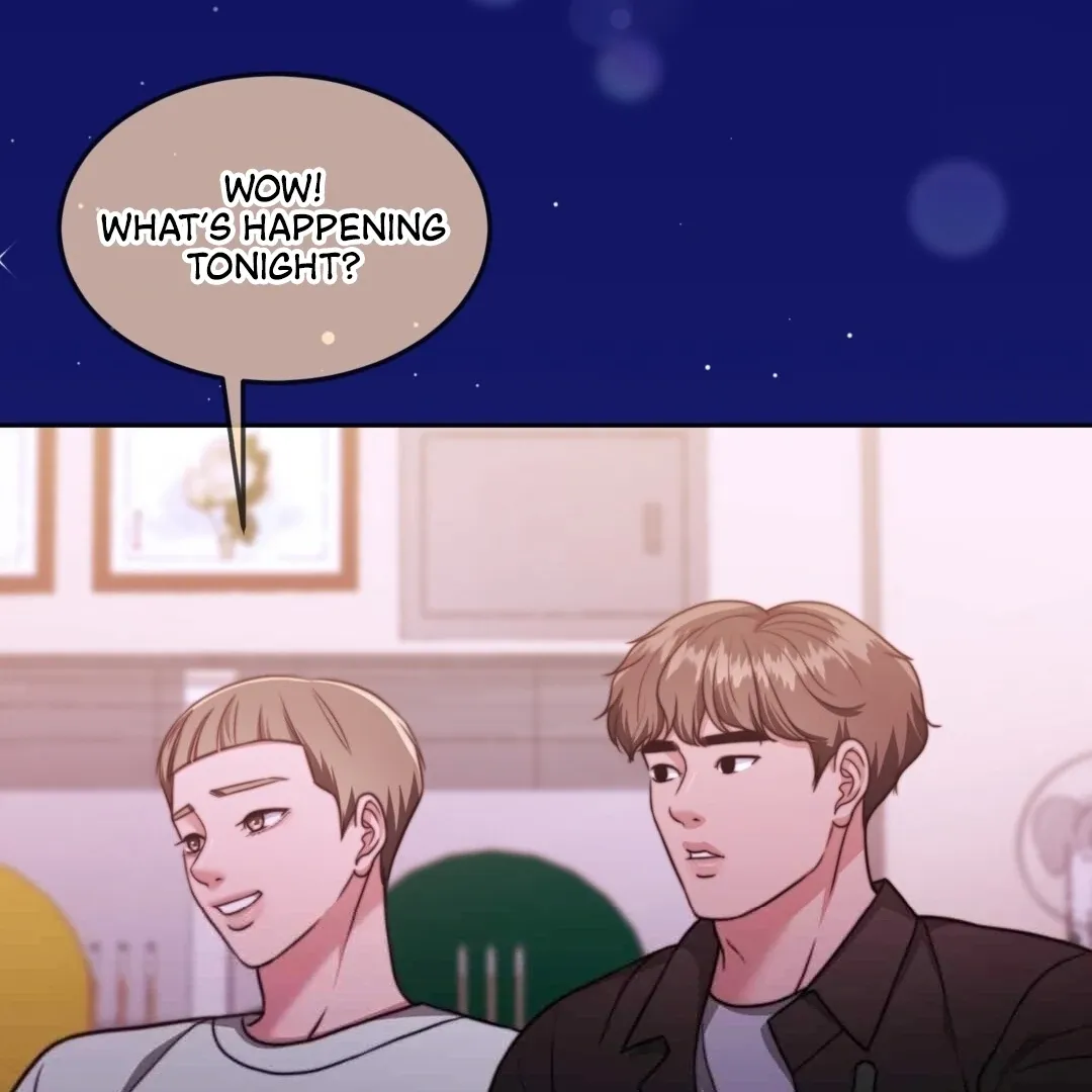 Pregnancy Contract Chapter 27 page 31 - 