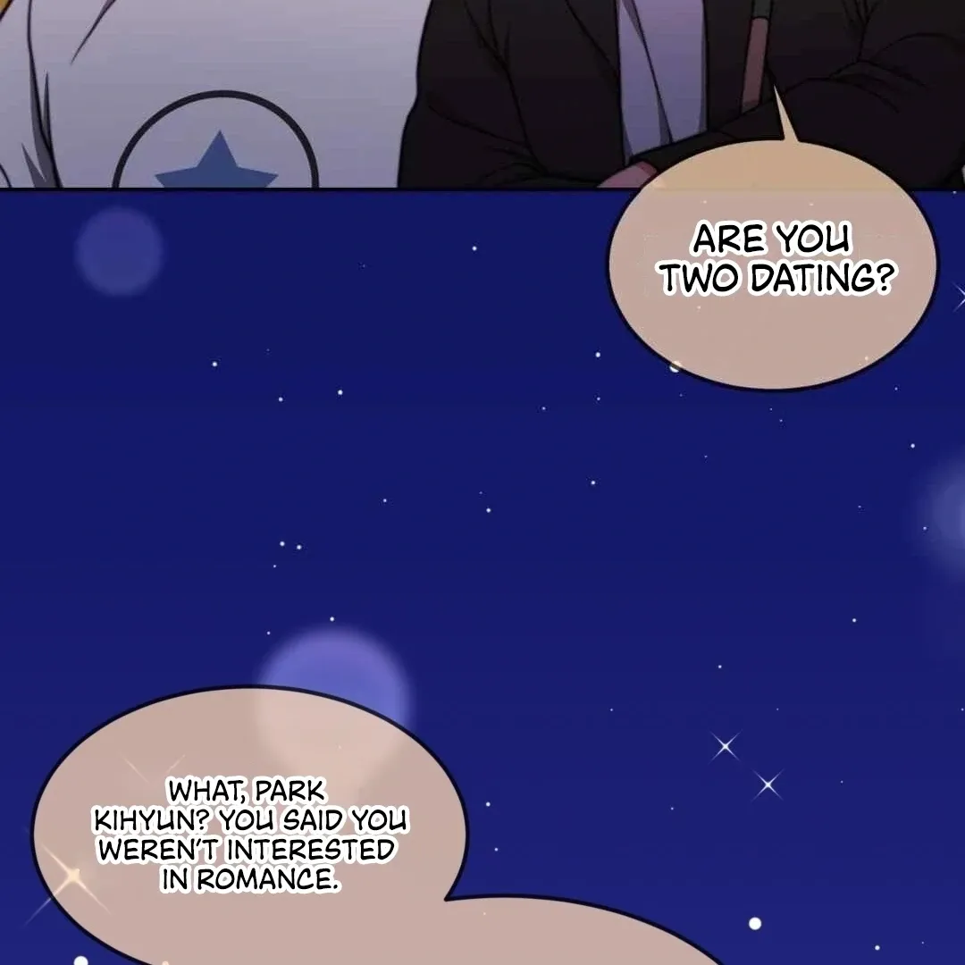 Pregnancy Contract Chapter 27 page 32 - 