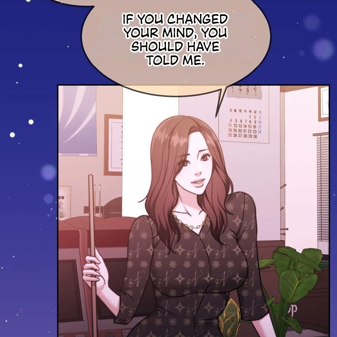 Pregnancy Contract Chapter 27 page 33 - 