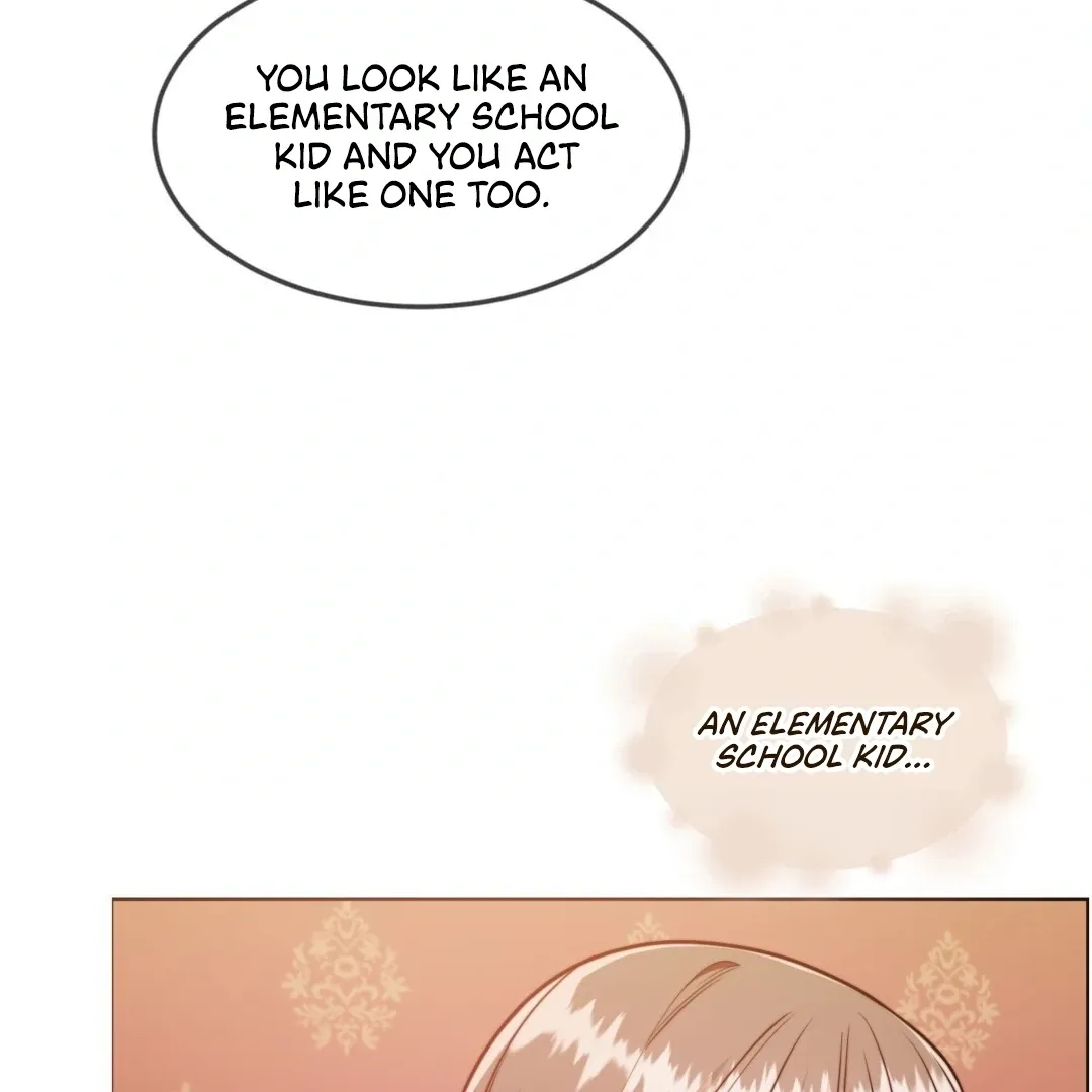 Pregnancy Contract Chapter 27 page 52 - 