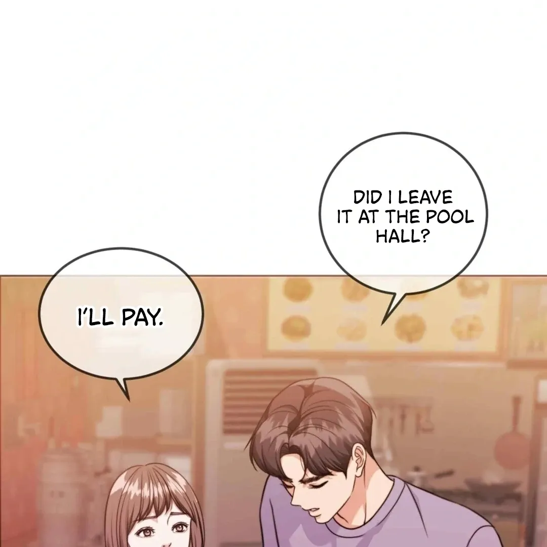 Pregnancy Contract Chapter 27 page 64 - 