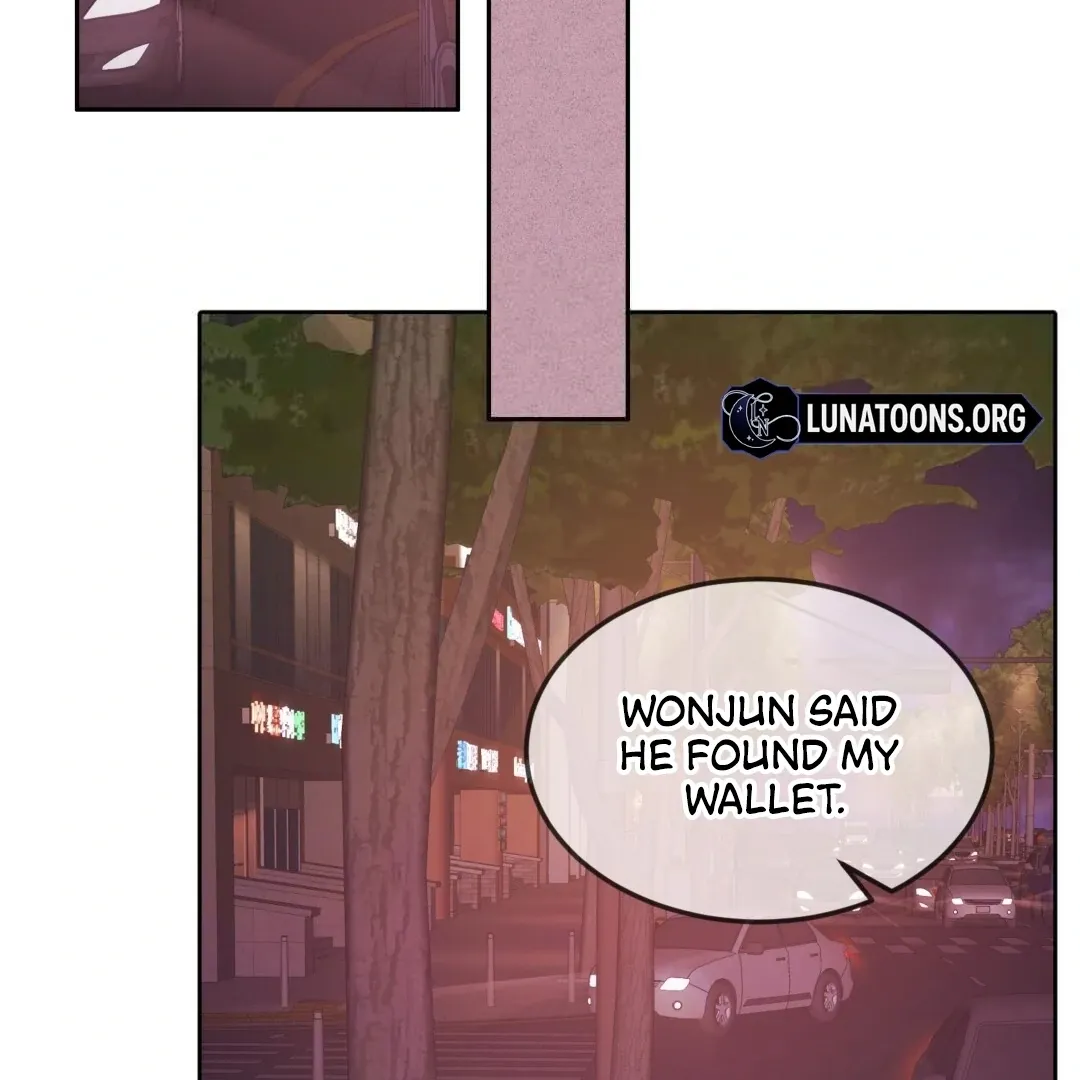 Pregnancy Contract Chapter 27 page 74 - 