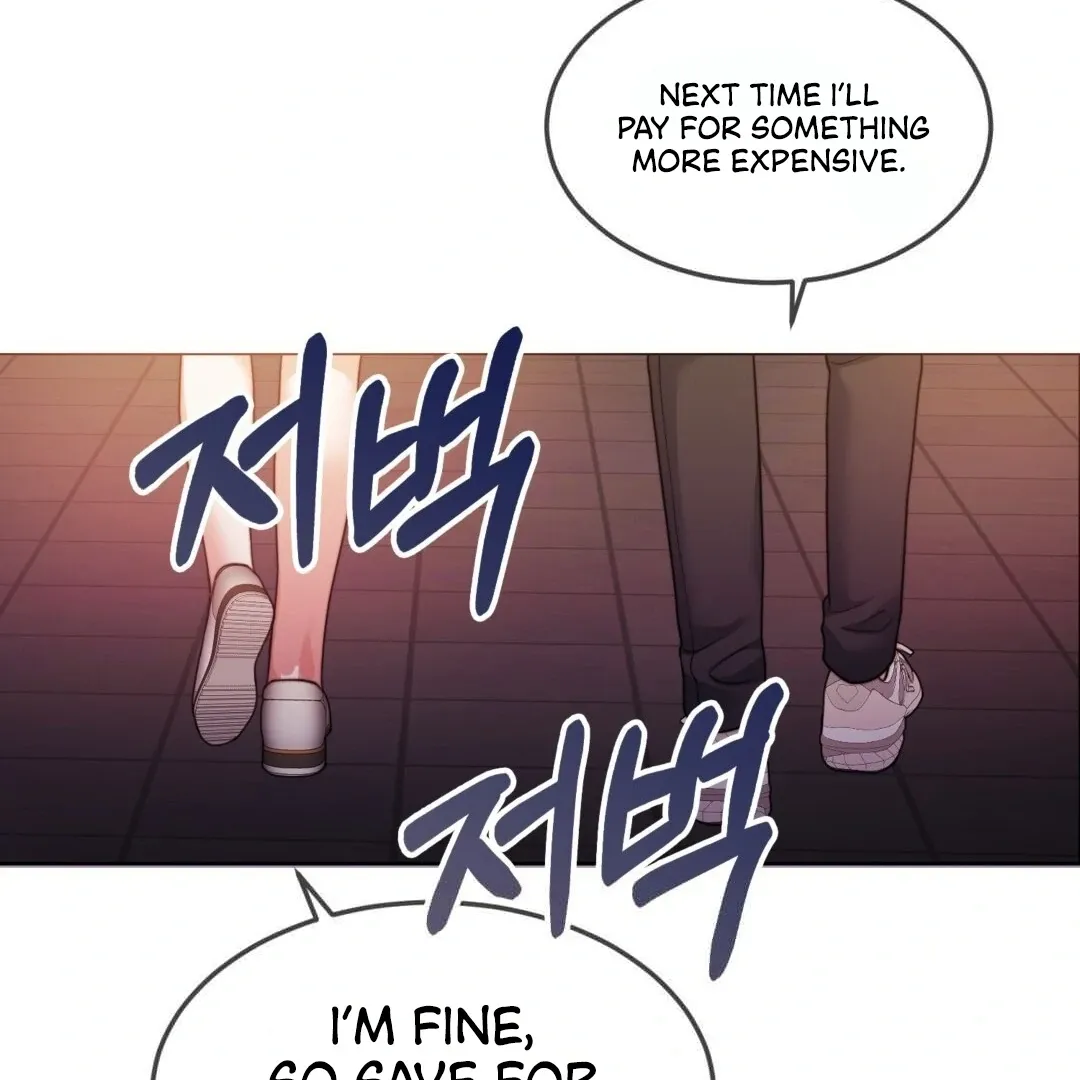 Pregnancy Contract Chapter 27 page 76 - 