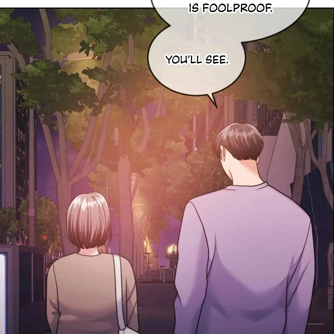 Pregnancy Contract Chapter 27 page 78 - 
