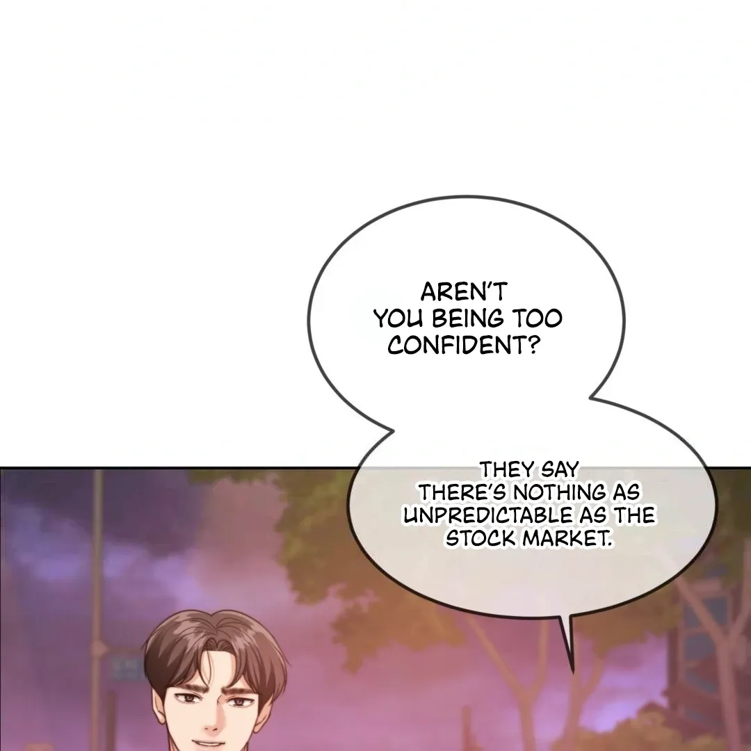 Pregnancy Contract Chapter 27 page 80 - 