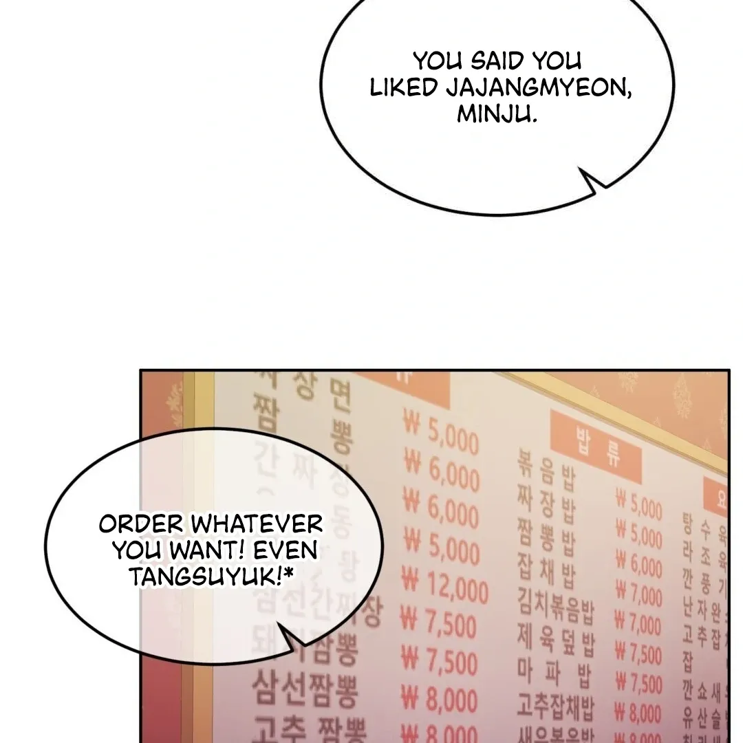 Pregnancy Contract Chapter 27 page 9 - 