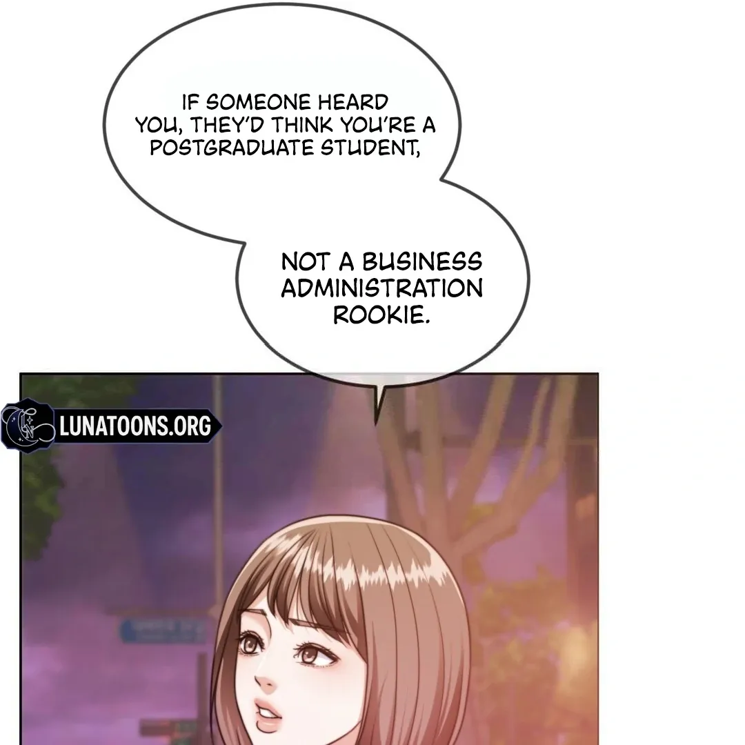 Pregnancy Contract Chapter 27 page 83 - 
