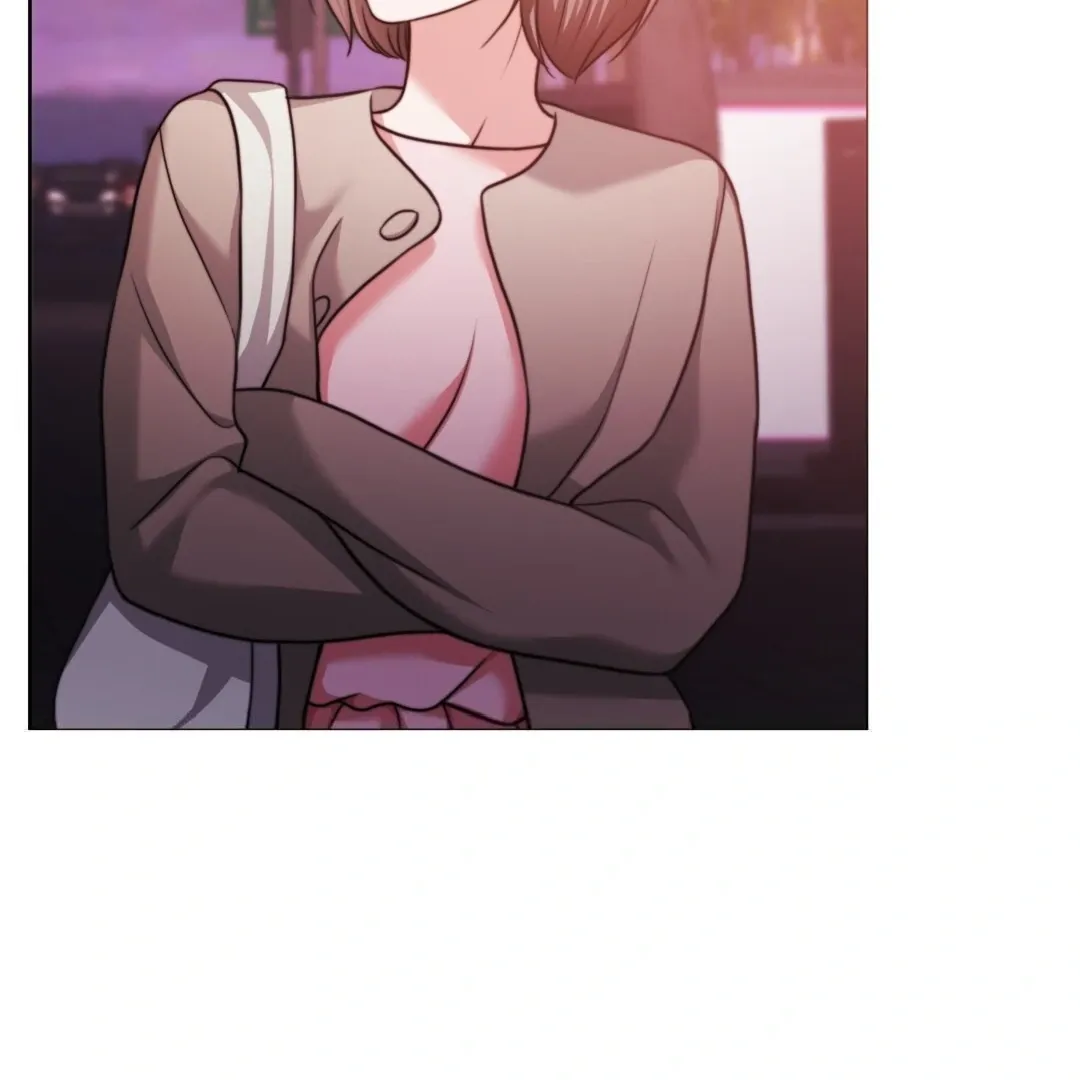 Pregnancy Contract Chapter 27 page 84 - 