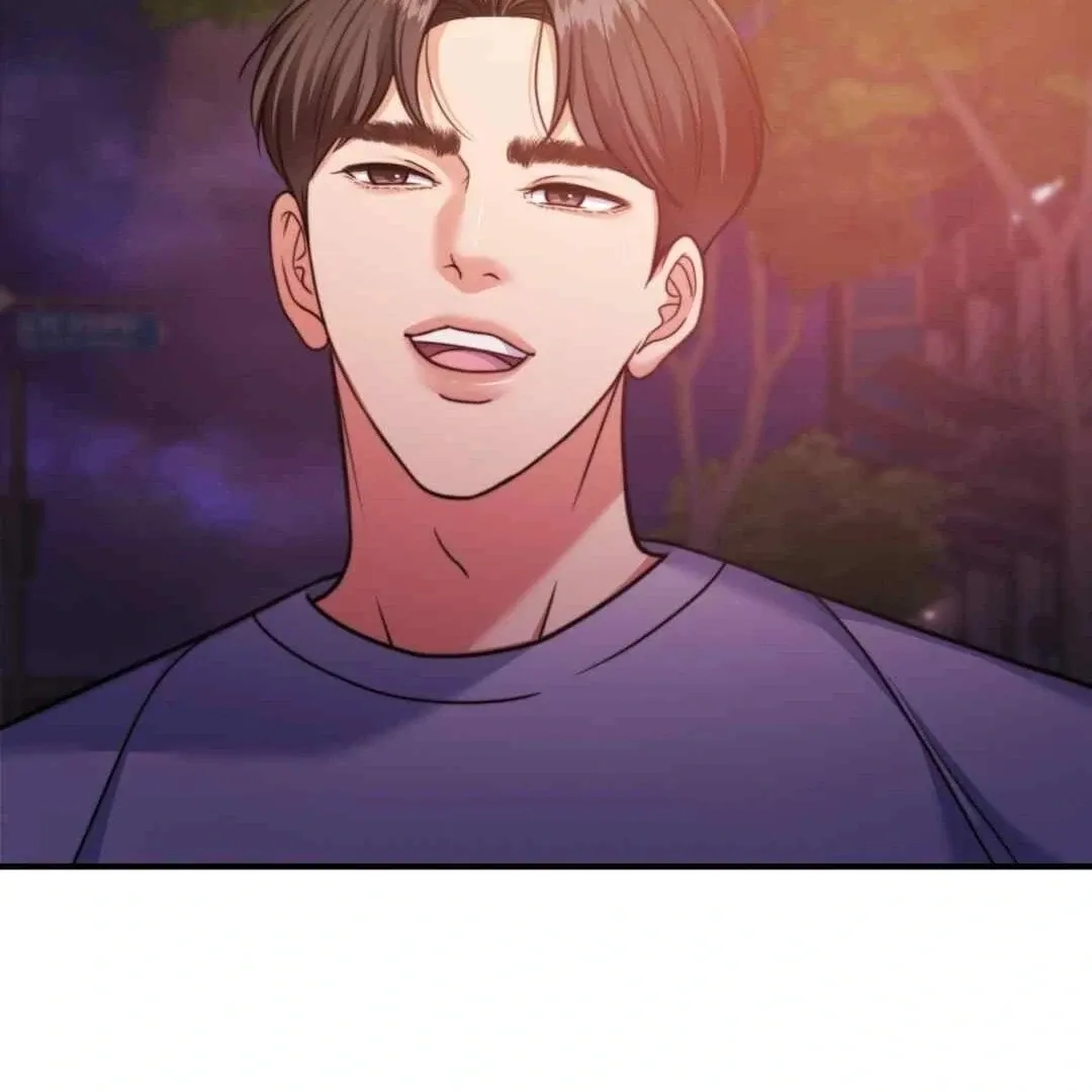 Pregnancy Contract Chapter 27 page 86 - 