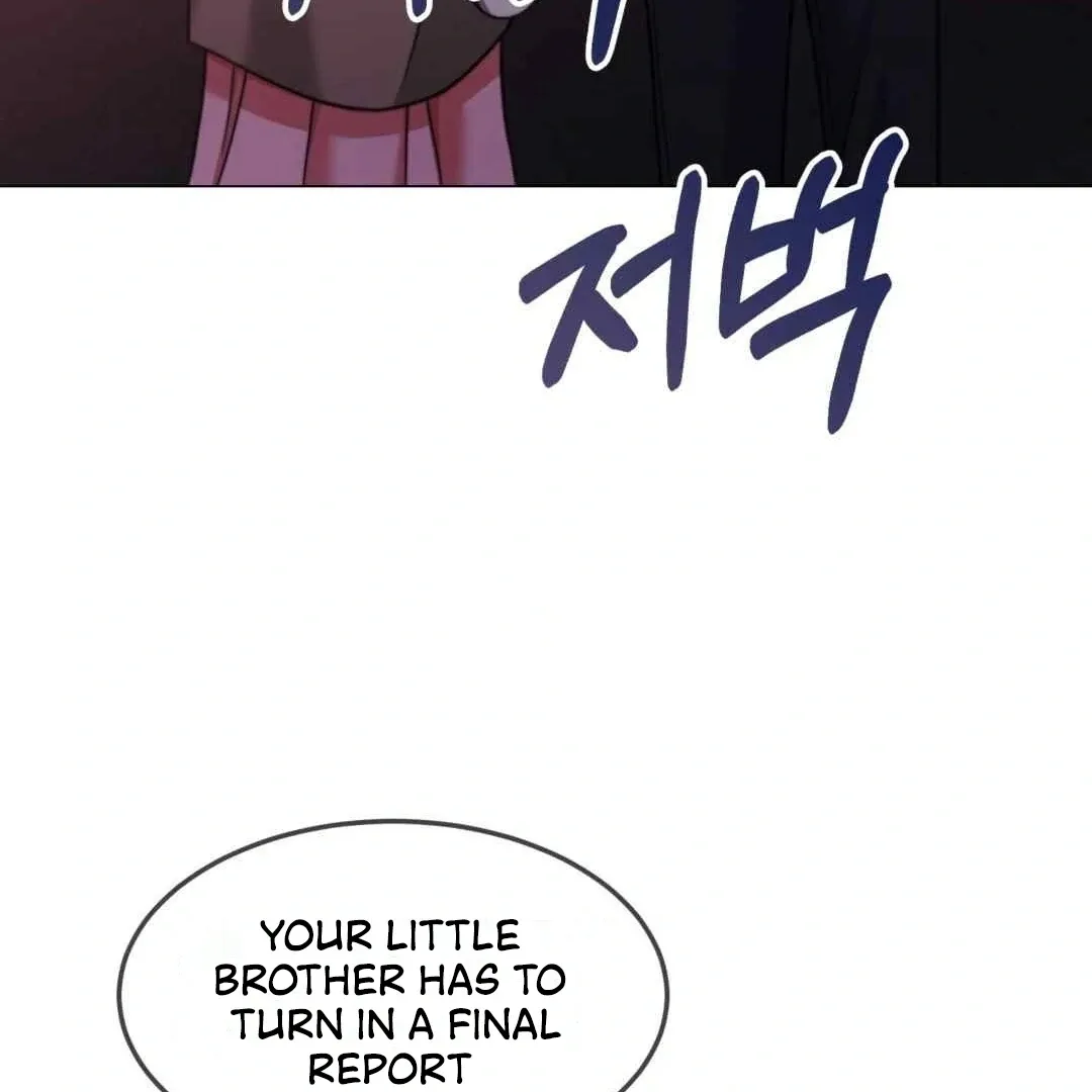 Pregnancy Contract Chapter 27 page 94 - 