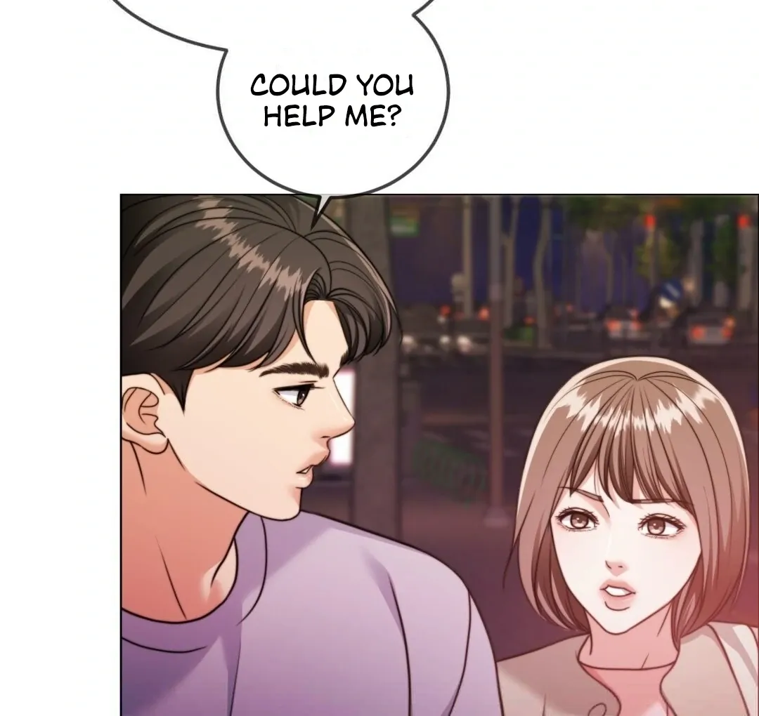 Pregnancy Contract Chapter 27 page 95 - 