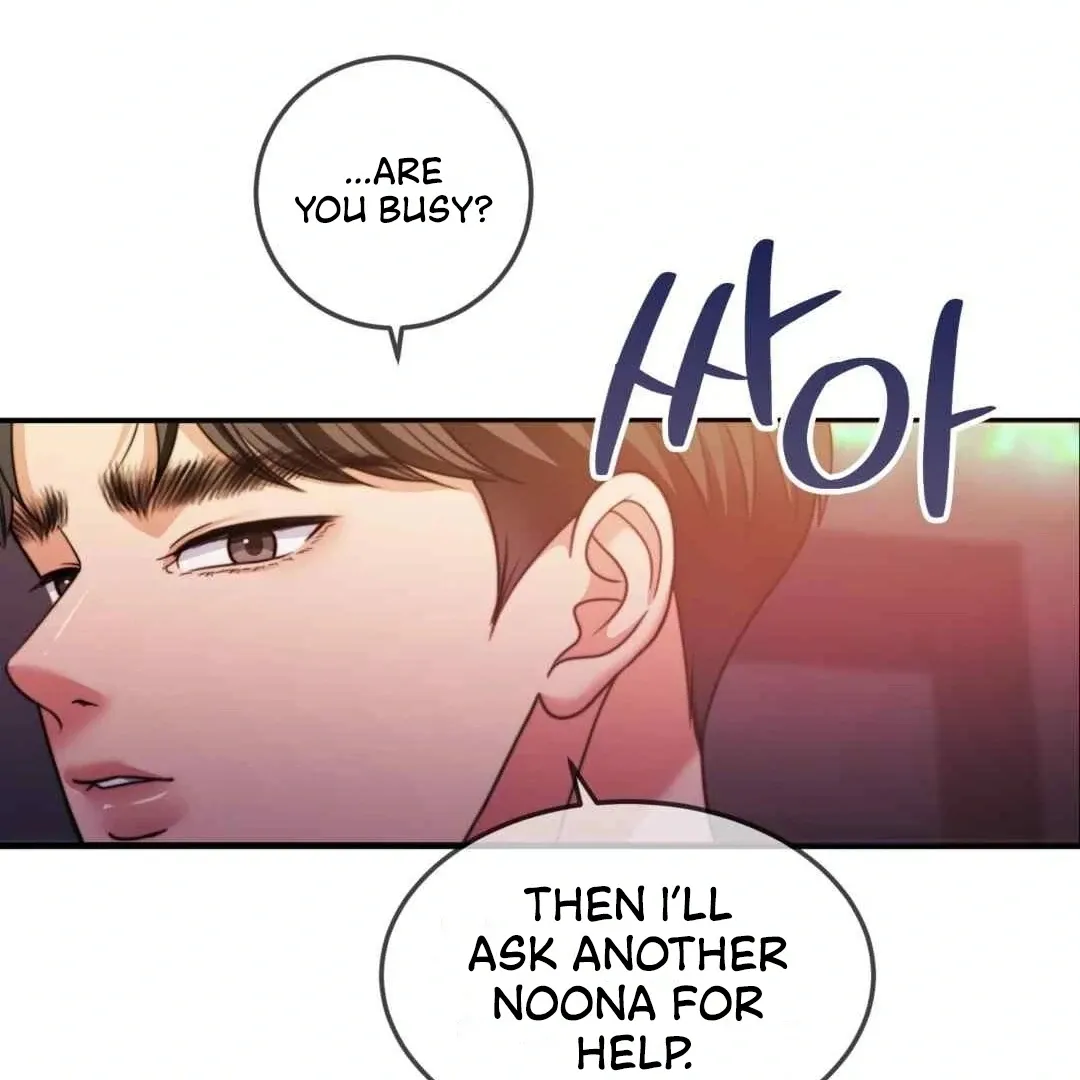Pregnancy Contract Chapter 27 page 97 - 