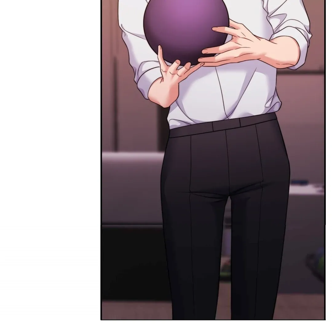 Pregnancy Contract Chapter 28 page 105 - 