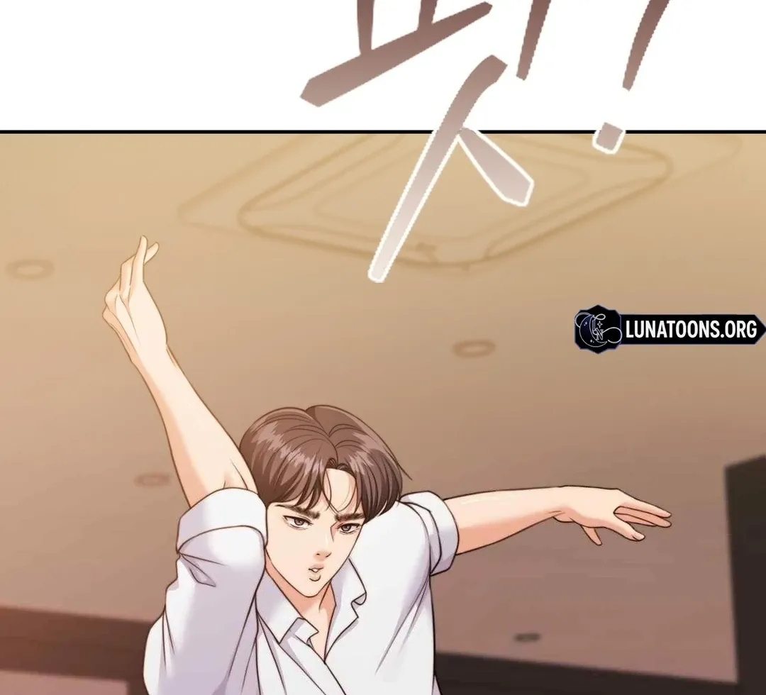 Pregnancy Contract Chapter 28 page 109 - 