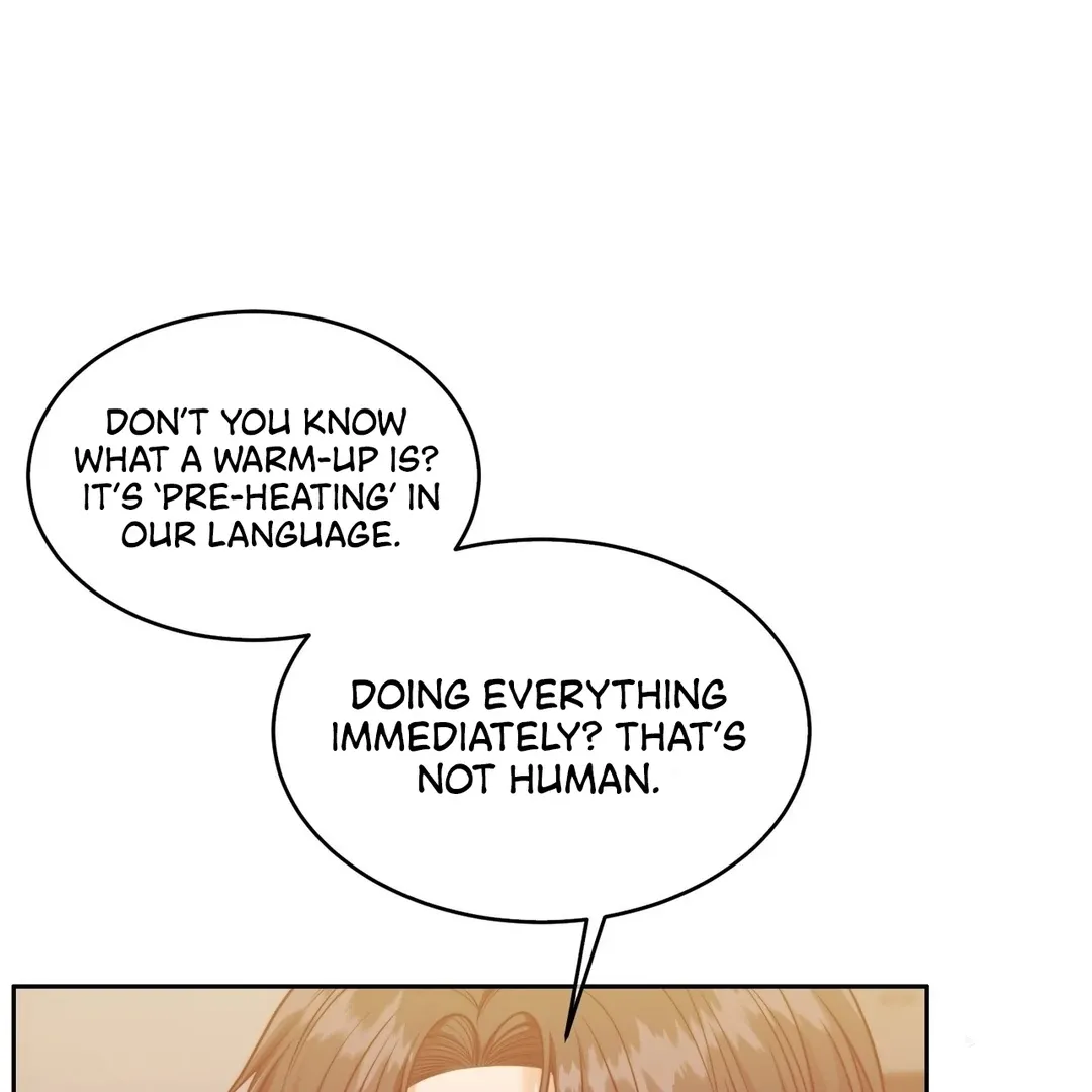 Pregnancy Contract Chapter 28 page 12 - 