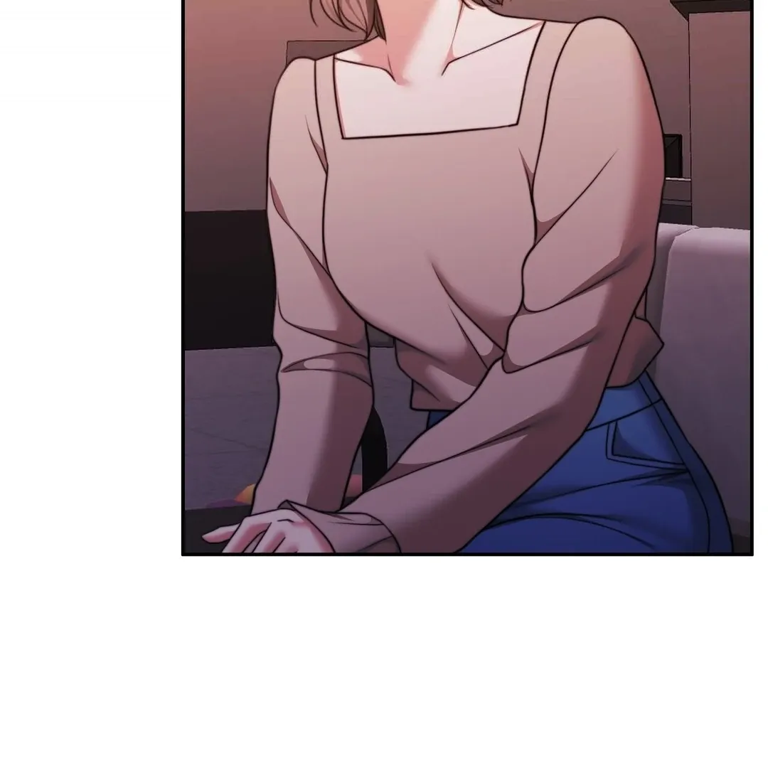 Pregnancy Contract Chapter 28 page 113 - 
