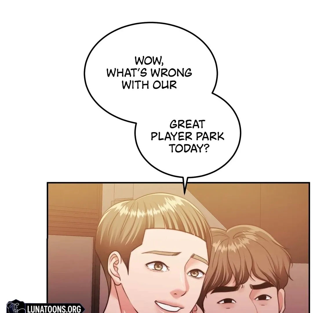 Pregnancy Contract Chapter 28 page 116 - 