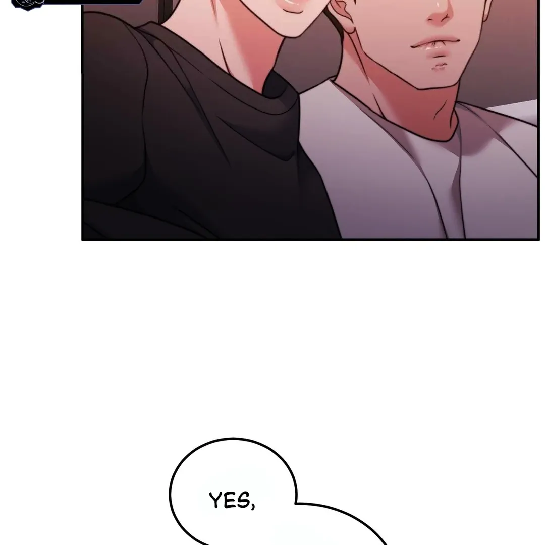Pregnancy Contract Chapter 28 page 117 - 