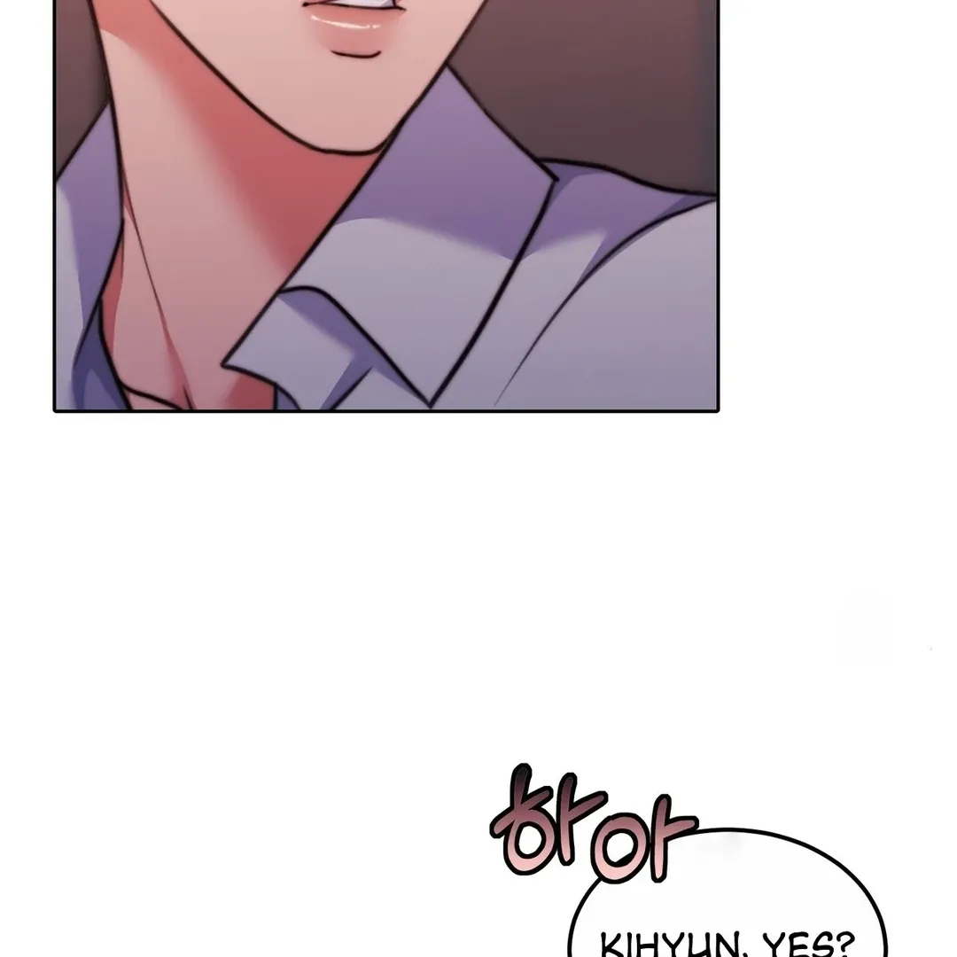 Pregnancy Contract Chapter 28 page 119 - 
