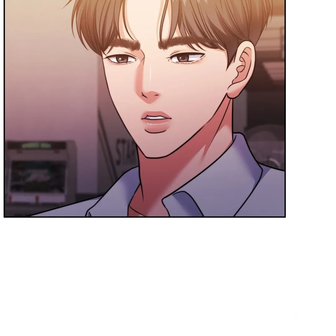 Pregnancy Contract Chapter 28 page 13 - 