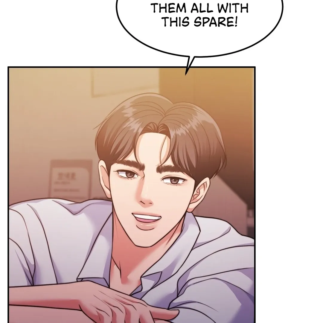 Pregnancy Contract Chapter 28 page 131 - 