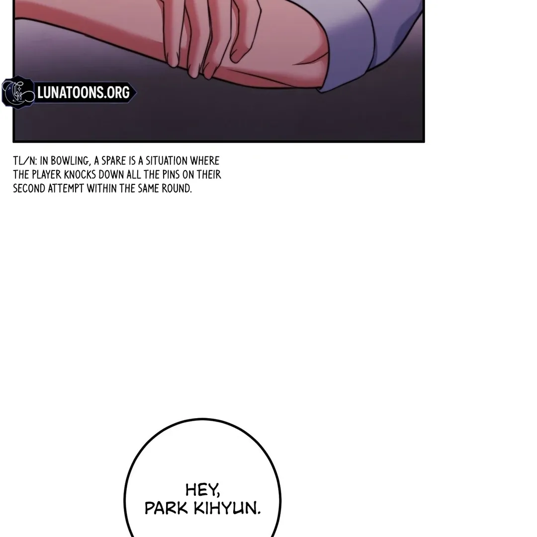 Pregnancy Contract Chapter 28 page 132 - 