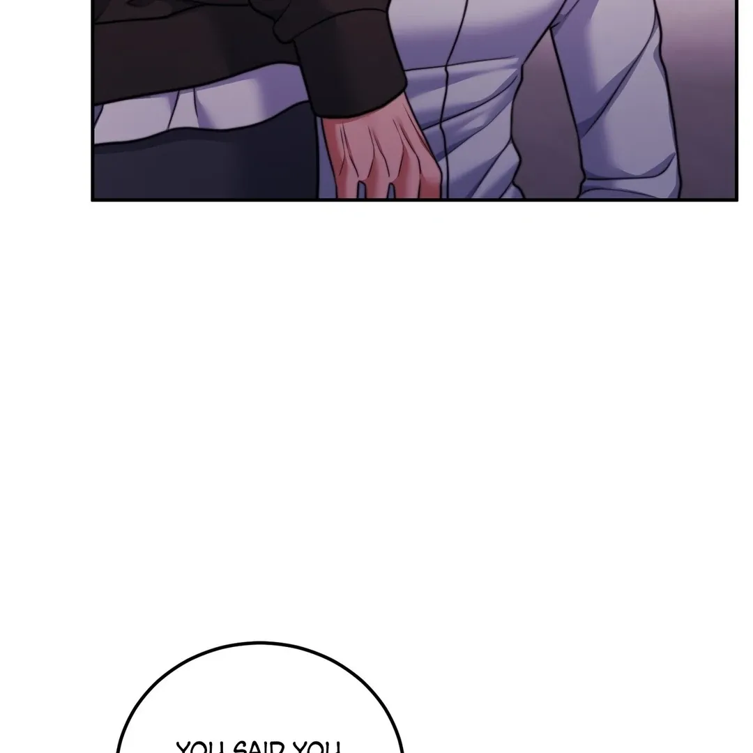 Pregnancy Contract Chapter 28 page 134 - 