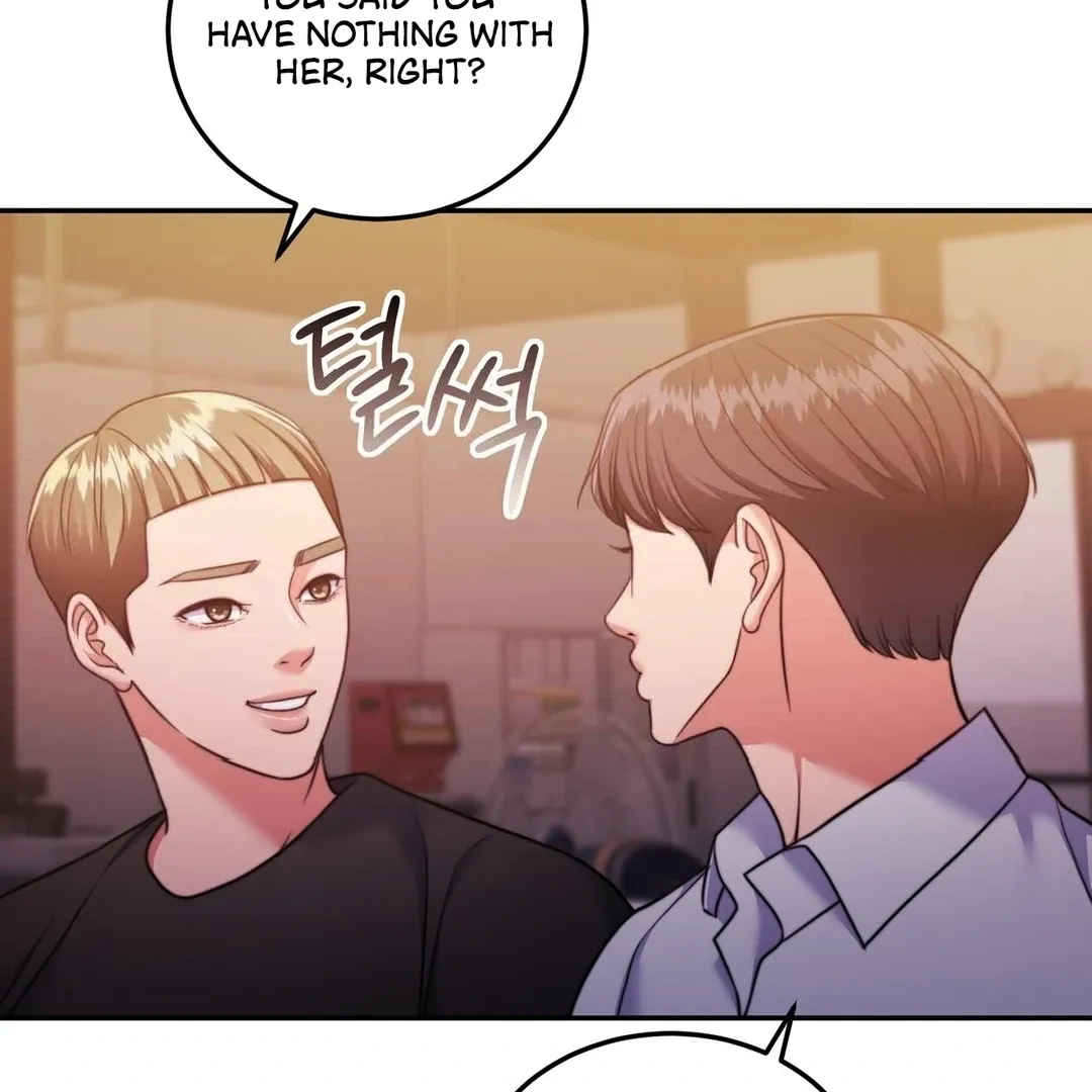 Pregnancy Contract Chapter 28 page 135 - 