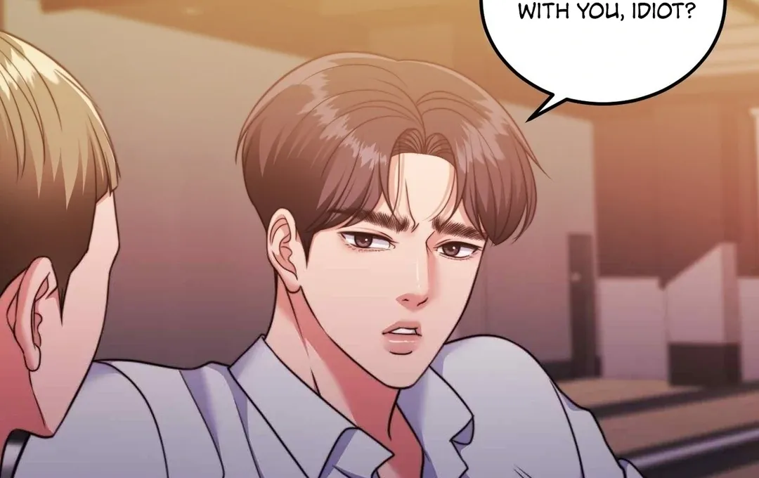 Pregnancy Contract Chapter 28 page 137 - 