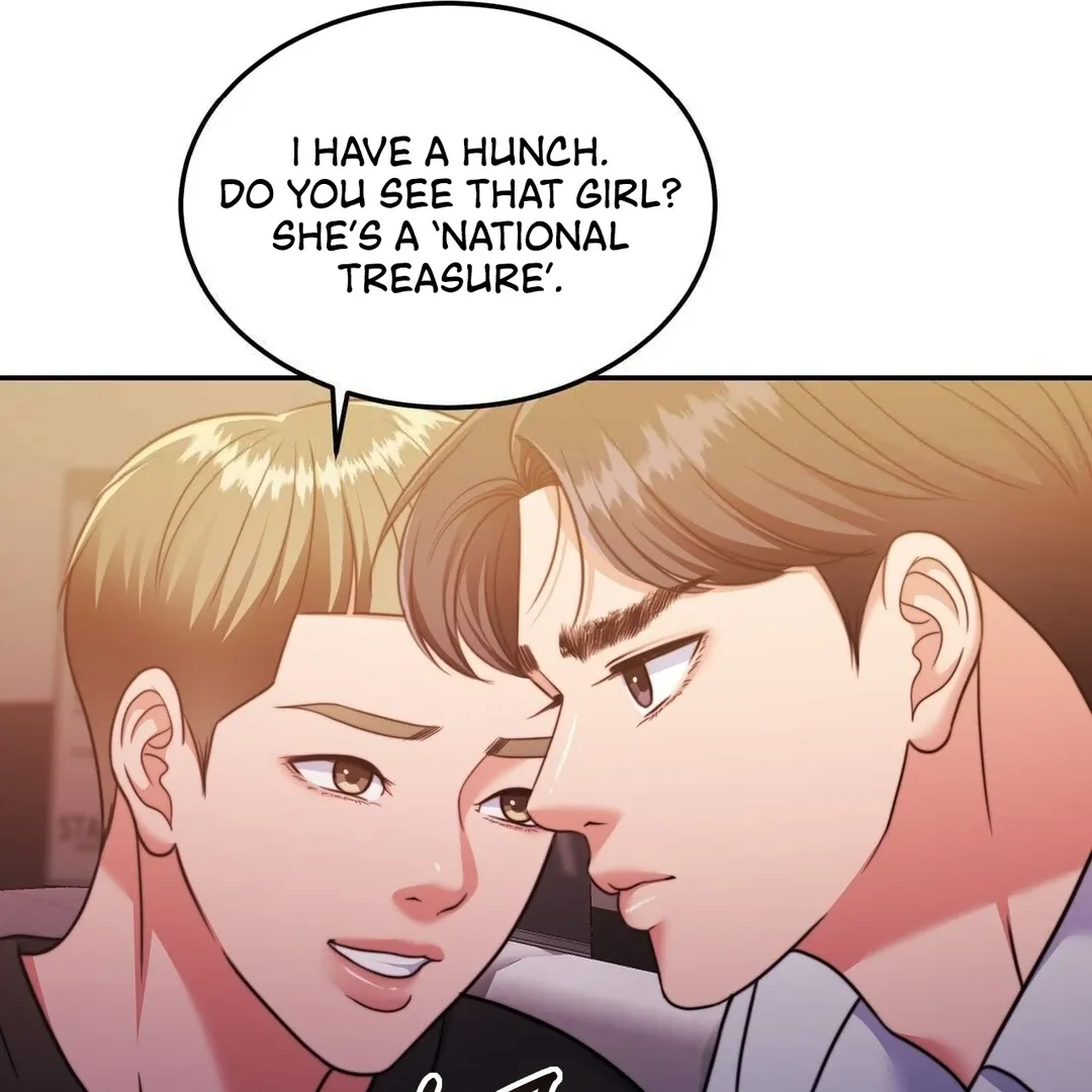 Pregnancy Contract Chapter 28 page 139 - 