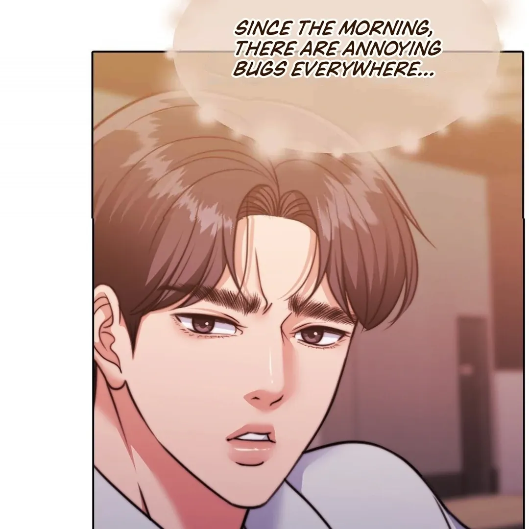 Pregnancy Contract Chapter 28 page 146 - 