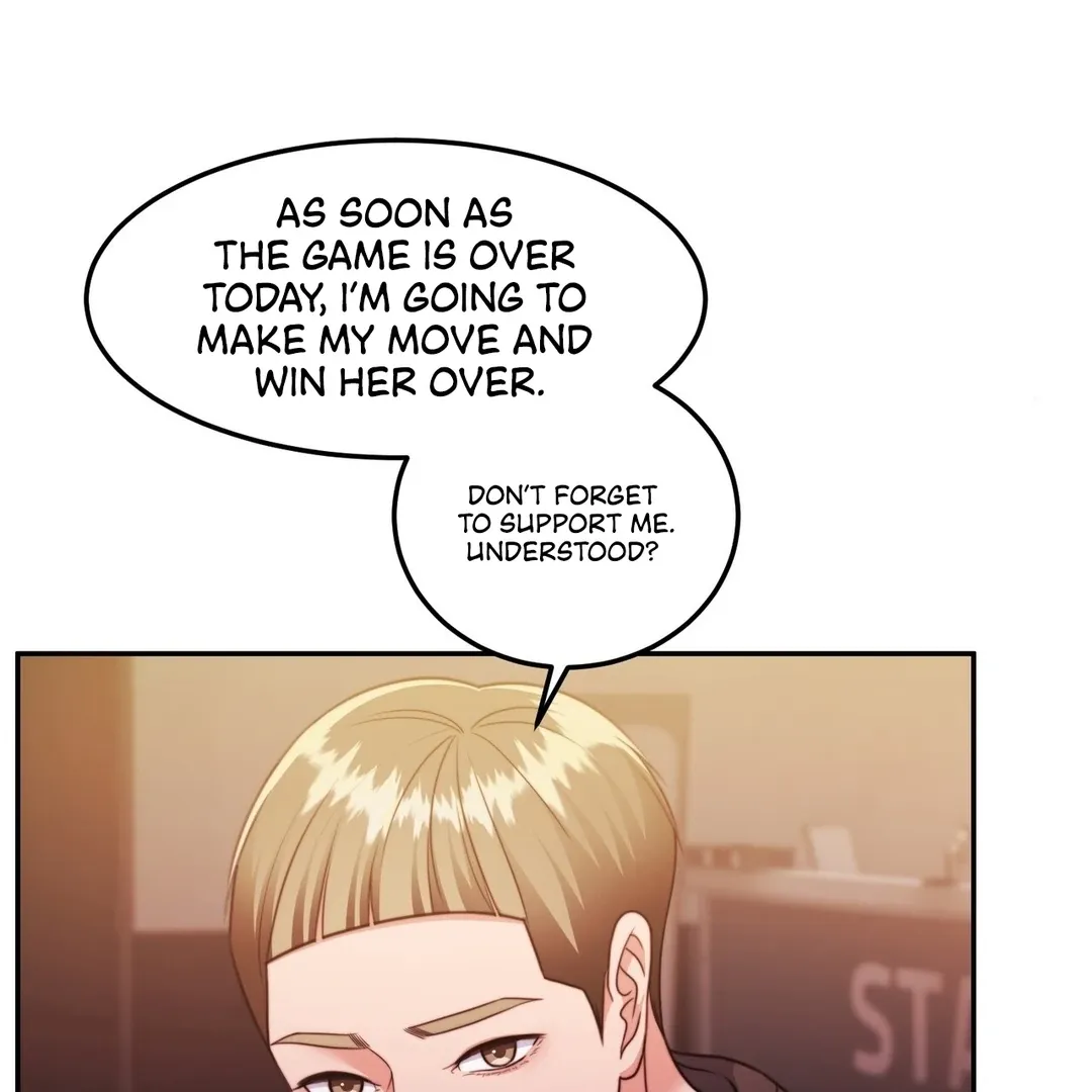 Pregnancy Contract Chapter 28 page 148 - 