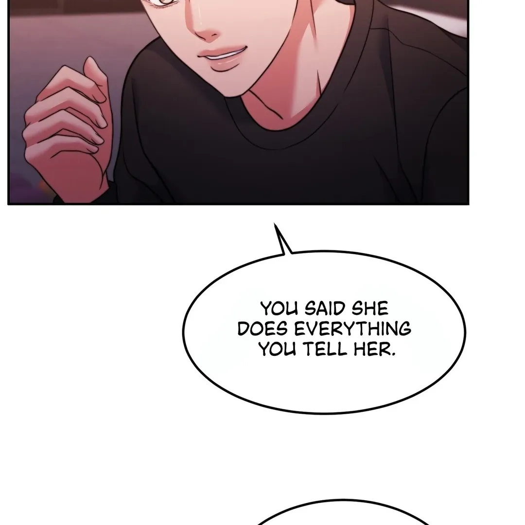 Pregnancy Contract Chapter 28 page 149 - 